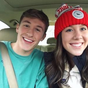 Meet your Posher, Logan